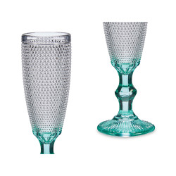 CAVA FOOT TURQUESA POINTS CUP 185ML