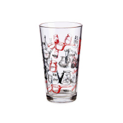 VASO MEDIDOR RECETAS 450ML