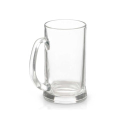 CANECA CERVEJA 650 ML COM ASA