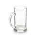 CARAFFA BIRRA 650ML CON MANICO