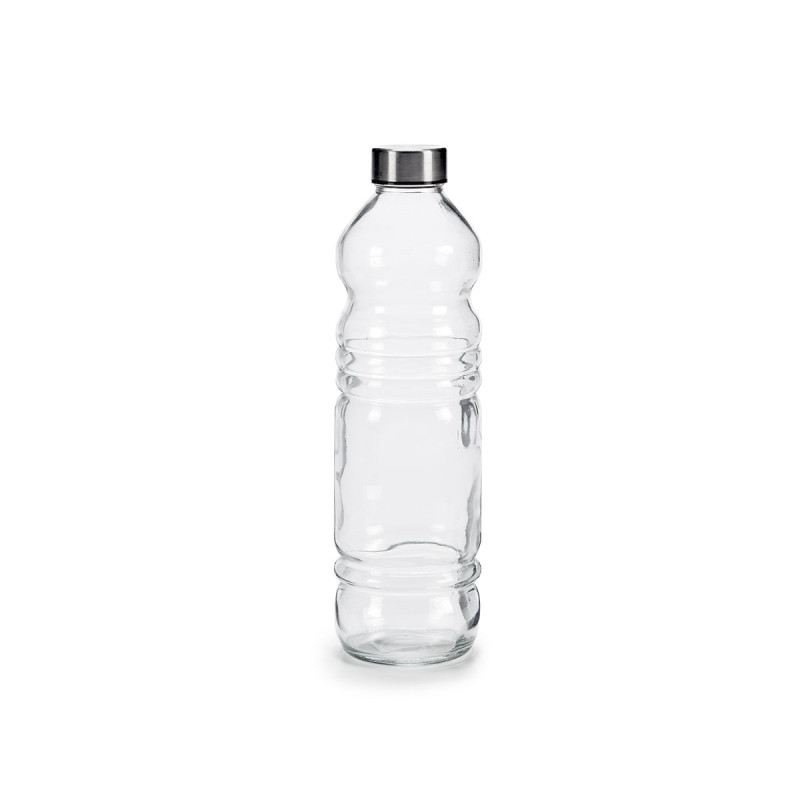 GLASS BOTTLE 1100ML
