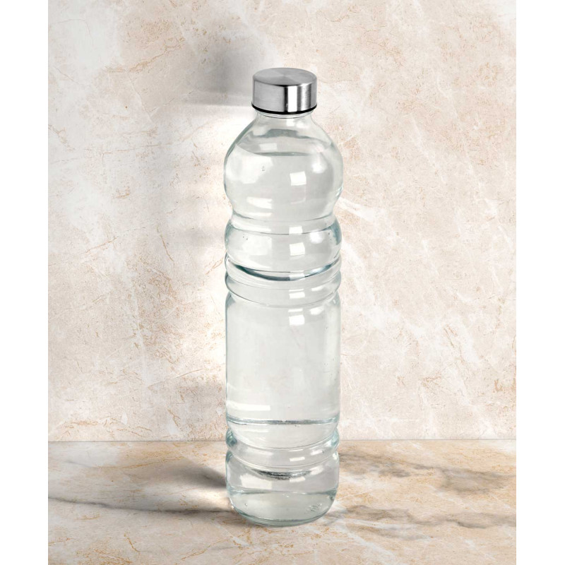 BOTTIGLIA VETRO 1100ML