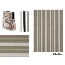 TOVAGLIETTA 30X45CM TRAFORATA ASS 3 MODELLI