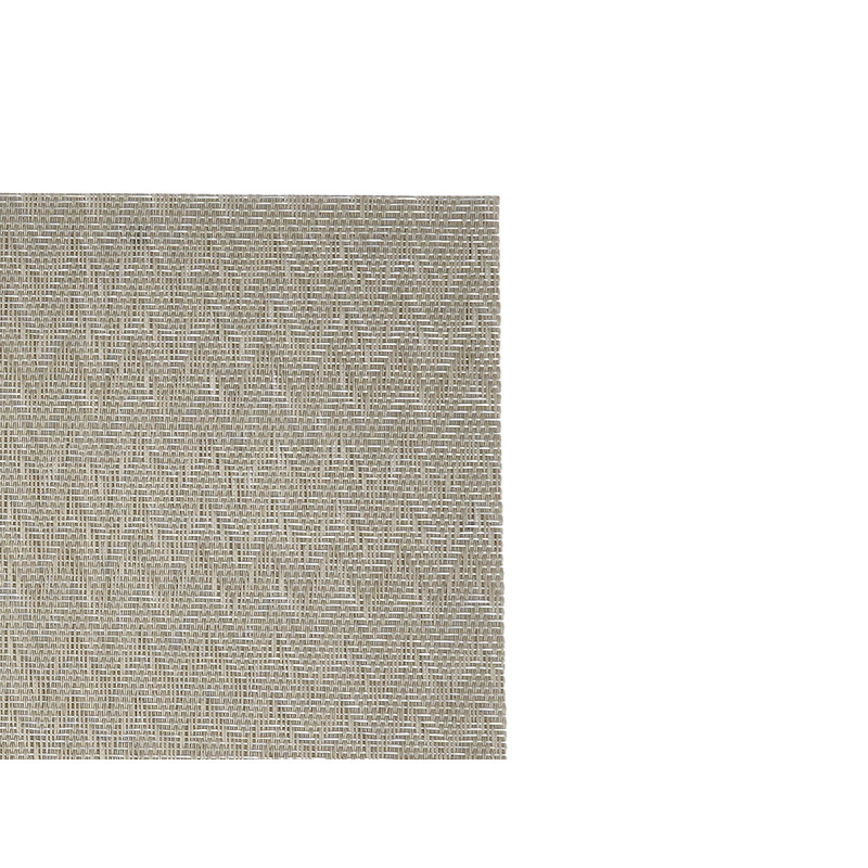 TABLEMAT 30X45CM ZIG ZAG ASSORT 3 NEUTRAL COL