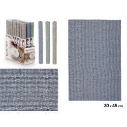 TOVAGLIETTA 30X45CM SPESSA ASS 3 COLORI