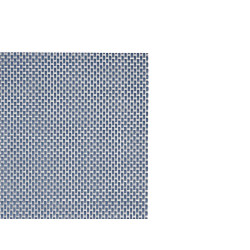 INDIVIDUAL 30X45CM TRANÇADO SORT 3 CORES