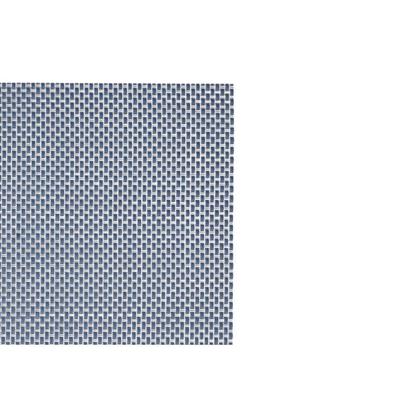 INDIVIDUAL 30X45CM TRANÇADO SORT 3 CORES