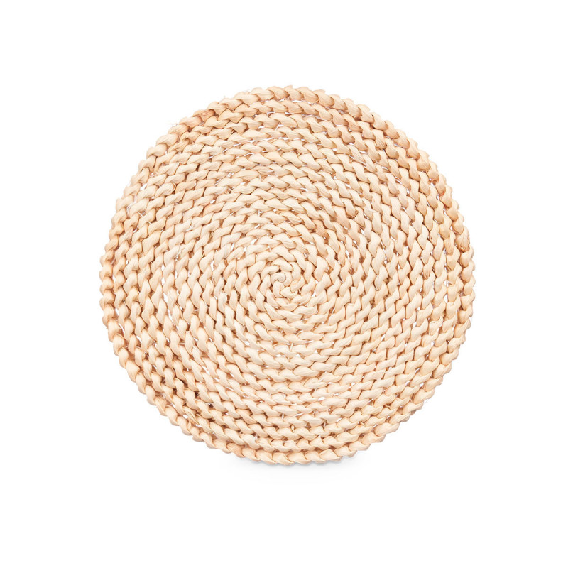 TAPIS DE TABLE CLAIR 25DIAM