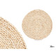 TABLE MAT CLEAR 30 DIAMETER