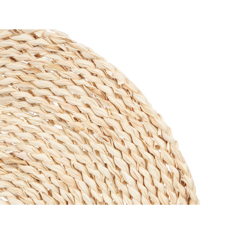 SALVAMANTEL CLARO 30DIAM