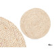 TABLE MAT CLEAR 40 DIAMETER