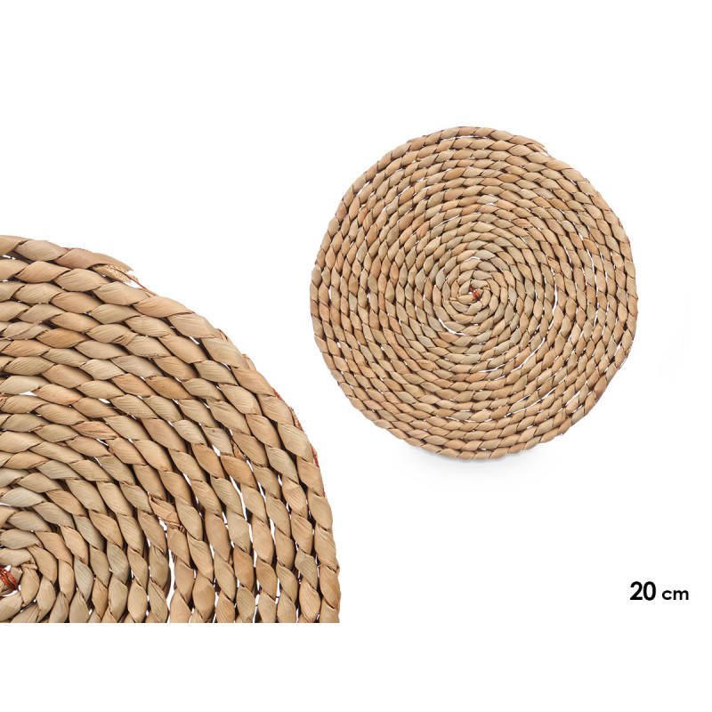 TAPIS DE TABLE 20DIAM