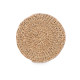 TABLE MAT 25 DIAMETER