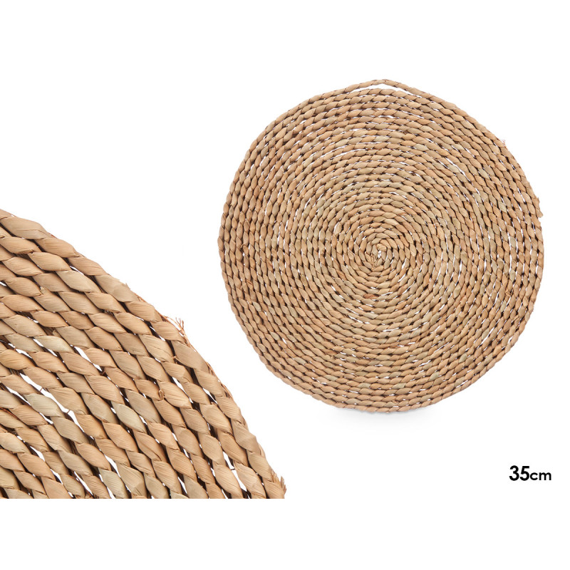 TAPIS DE TABLE 35DIAM