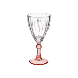 WINE CUP GRAPEFRUTIT COLOR 275ML