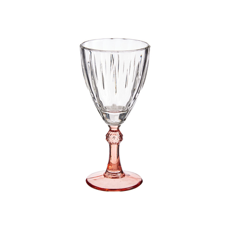 WINE CUP GRAPEFRUTIT COLOR 275ML