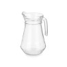 CARAFFA IN VETRO 1L CON MANICO