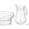 JARRO VIDRO 1,3L C ASA