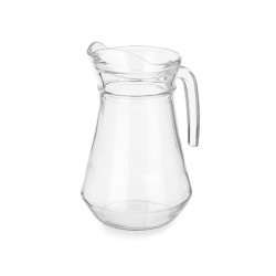 JARRA VIDRIO 1,3L CON ASA