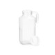FRIDGE GLASS JUG 1,8L WITH HANDLE