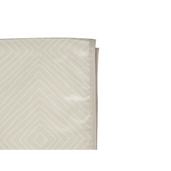 ROMBS 140X140CM TABLE COVER