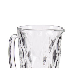 JARRO ÁGUA 1L DIAMANTE  