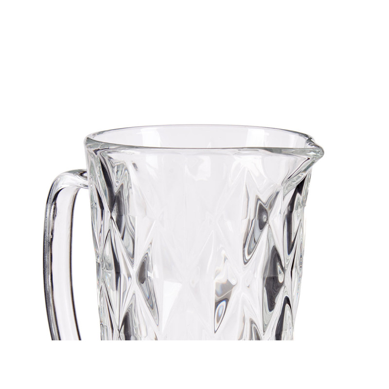 1ML DIAMOND SHAPE WATER JAR 