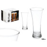 COPO DE VIDRO CÓNICO 320ML