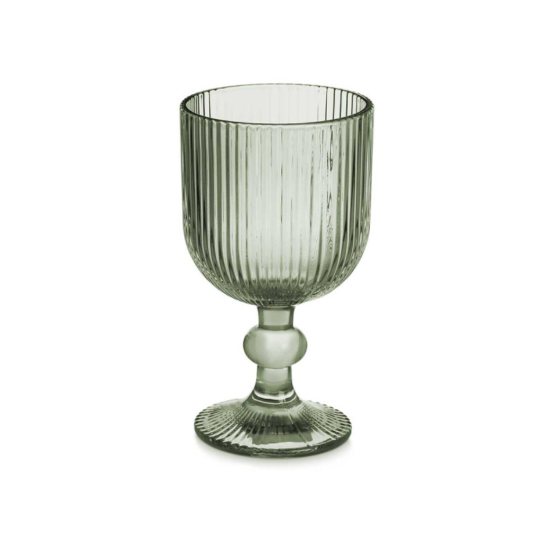 COPA VERDE MUSGO RAYAS 260ML 
