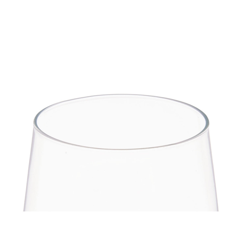 CALICE DA VINO CONICO 450ML