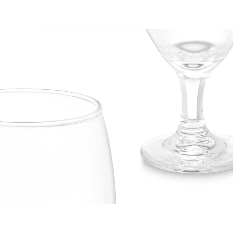 VERRE À BIÈRRE 440ML