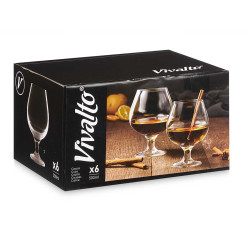 VERRE À LIQUEUR 500ML