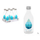 BOTELLA TAPON ACERO H2O 1000ML