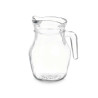 CARAFFA VETRO 500ML