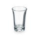 SET 6 SHOT GLASSES 50 ML