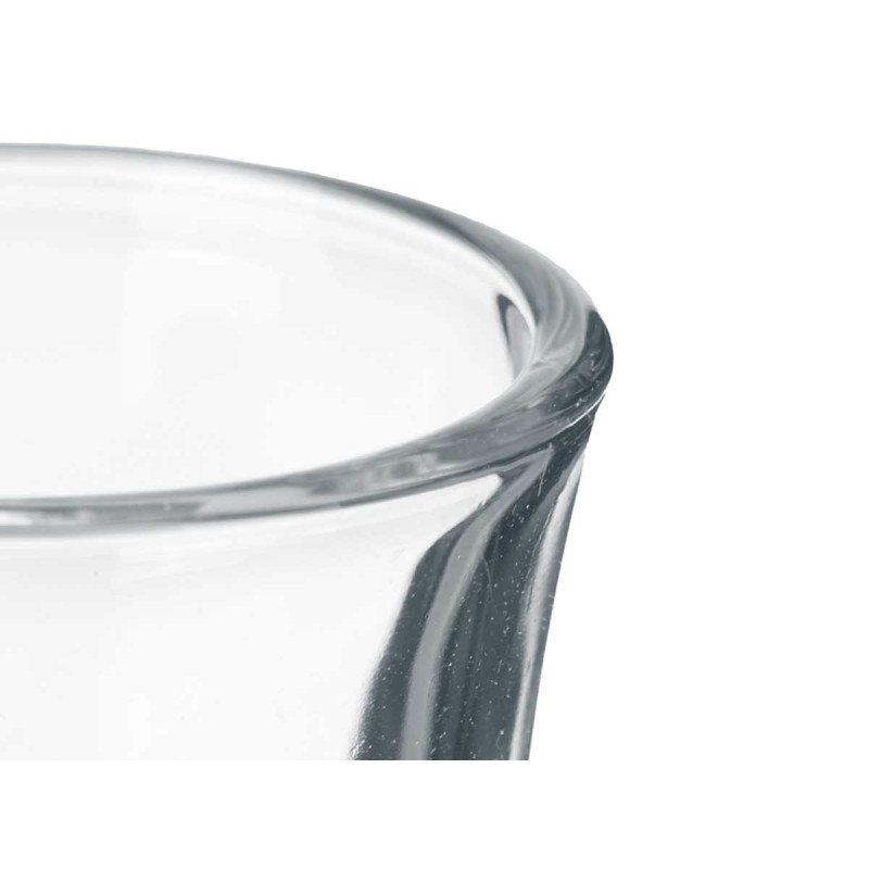 SET 6 SHOT GLASSES 50 ML