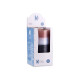 MULTIUSO PLASTICA 7L TRASPARENTE ASS 3