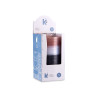 MULTIUSO PLASTICA 7L TRASPARENTE ASS 3