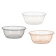 MULTIUSO PLASTICA 10L TRASPARENTE ASS 3