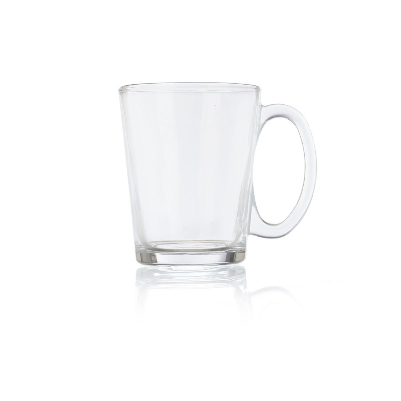 CANECA PEQUENO ALMOÇO 250ML
