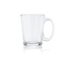 TAZZA COLAZIONE MANICO CONICO 250ML