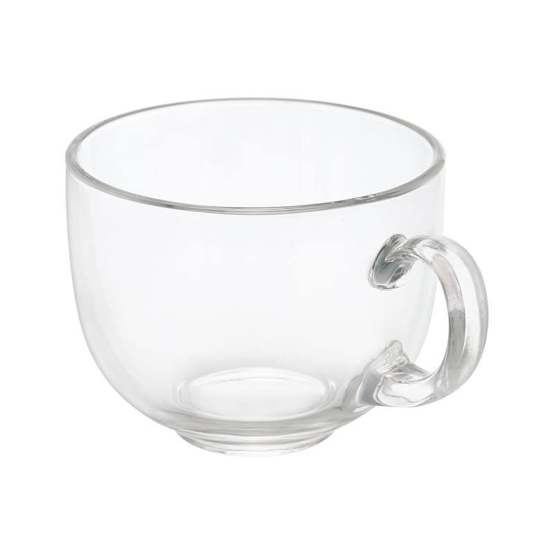 TAZON DESAYUNO CRISTAL ASA JUMBO 470ML