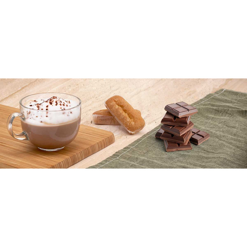 TAZZONE COLAZIONE VESTRO MANICO GRANDE