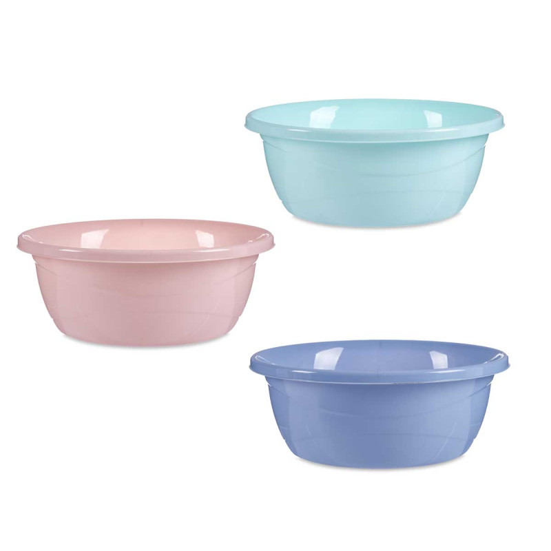 MULTIUSO PLASTICO 7L COLORES SURT 3