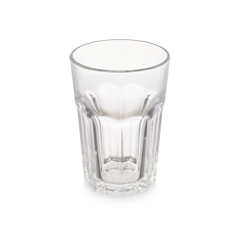 VASO VIDRIO TRANSPARENTE 360ML