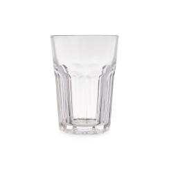 VERRE TRANSPARENT 360ML 