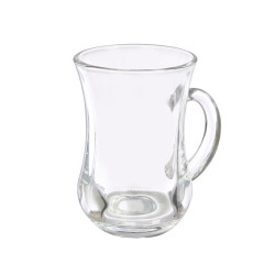 CONJUNTO 6 JARRAS DE CHÁ PEQUENAS 