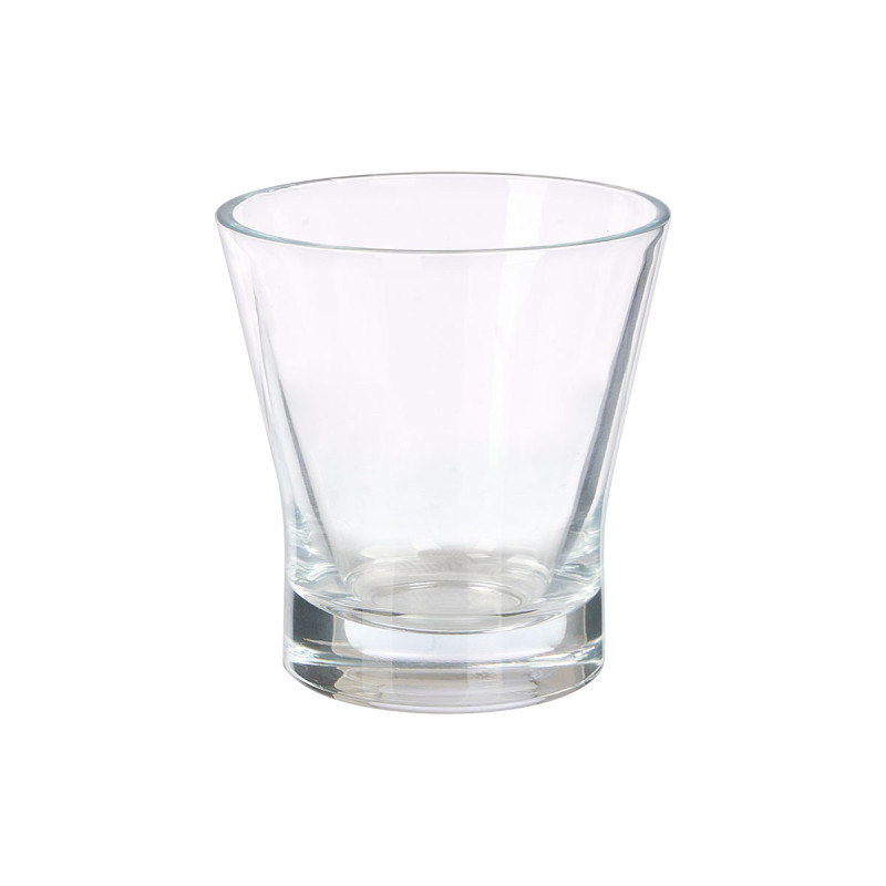 SET DE 6 VERRES À CAFÉ 110ML