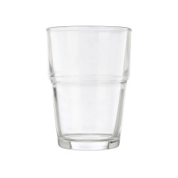 VASO CRISTAL APILABLE 270ML