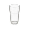 STACKABLE CRYSTAL GLASS 370ML